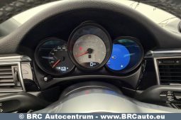 
										Porsche Macan S 3.0 Automatas 2015 full									