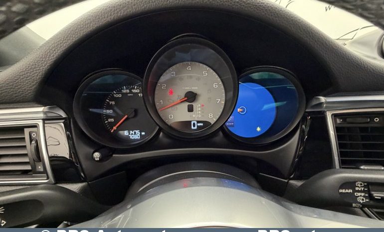 
								Porsche Macan S 3.0 Automatas 2015 full									