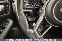 
										Porsche Macan S 3.0 Automatas 2015 full									