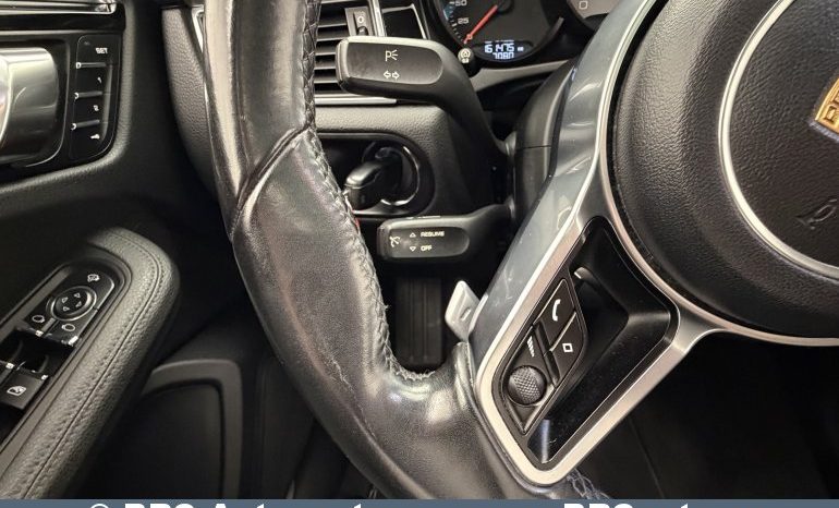 
								Porsche Macan S 3.0 Automatas 2015 full									