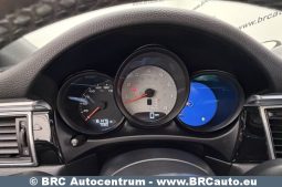 
										Porsche Macan S 3.0 Automatas 2015 full									