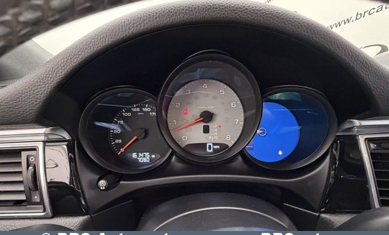 
								Porsche Macan S 3.0 Automatas 2015 full									