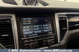 
										Porsche Macan S 3.0 Automatas 2015 full									
