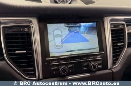 
										Porsche Macan S 3.0 Automatas 2015 full									