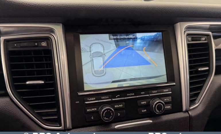 
								Porsche Macan S 3.0 Automatas 2015 full									
