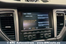 
										Porsche Macan S 3.0 Automatas 2015 full									