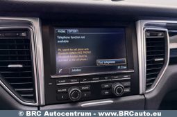 
										Porsche Macan S 3.0 Automatas 2015 full									