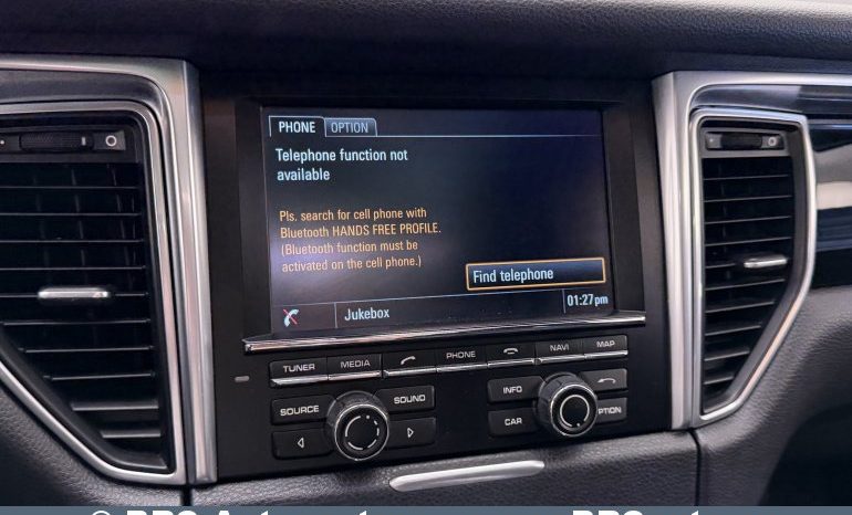 
								Porsche Macan S 3.0 Automatas 2015 full									