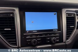 
										Porsche Macan S 3.0 Automatas 2015 full									