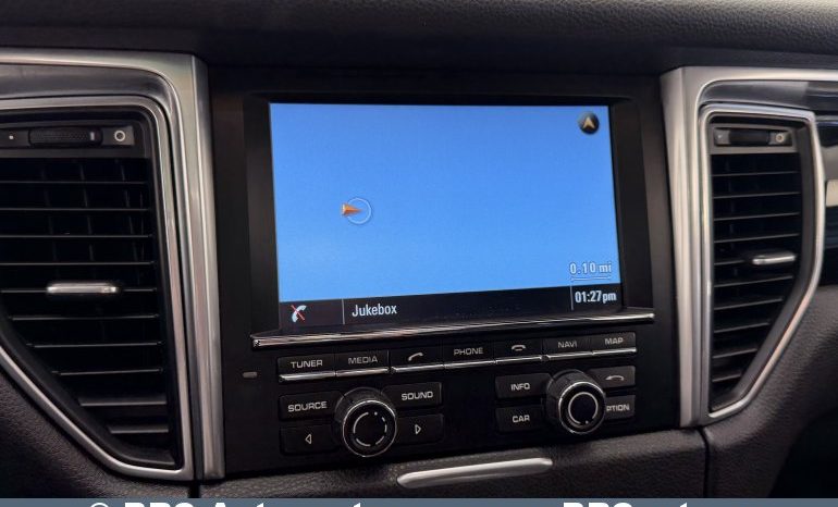 
								Porsche Macan S 3.0 Automatas 2015 full									