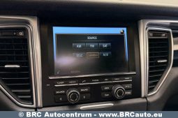 
										Porsche Macan S 3.0 Automatas 2015 full									