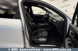 
										Porsche Macan S 3.0 Automatas 2015 full									