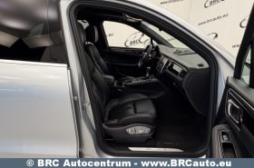 Porsche Macan S 3.0 Automatas 2015