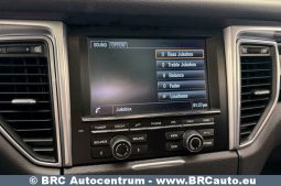 
										Porsche Macan S 3.0 Automatas 2015 full									