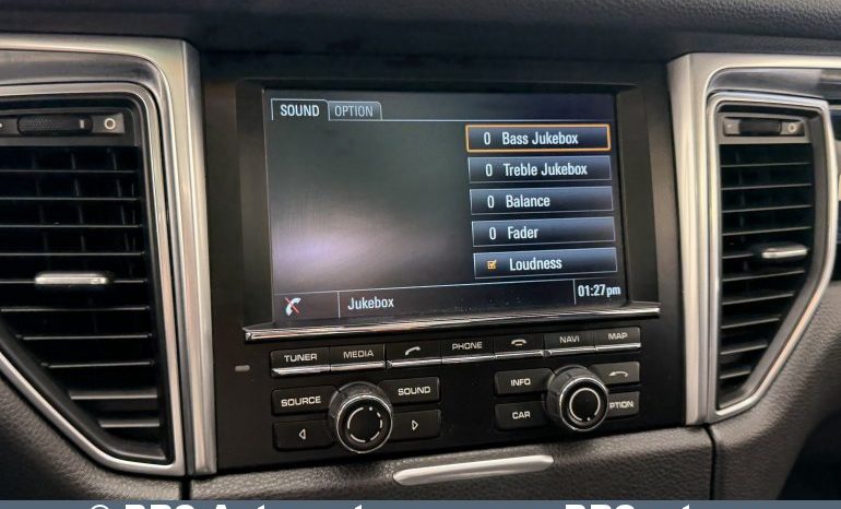 
								Porsche Macan S 3.0 Automatas 2015 full									