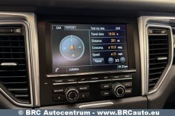 
										Porsche Macan S 3.0 Automatas 2015 full									