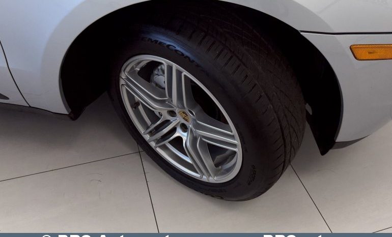 
								Porsche Macan S 3.0 Automatas 2015 full									