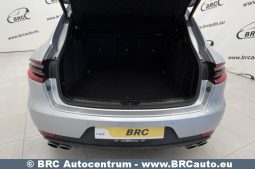 
										Porsche Macan S 3.0 Automatas 2015 full									