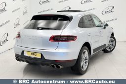 
										Porsche Macan S 3.0 Automatas 2015 full									
