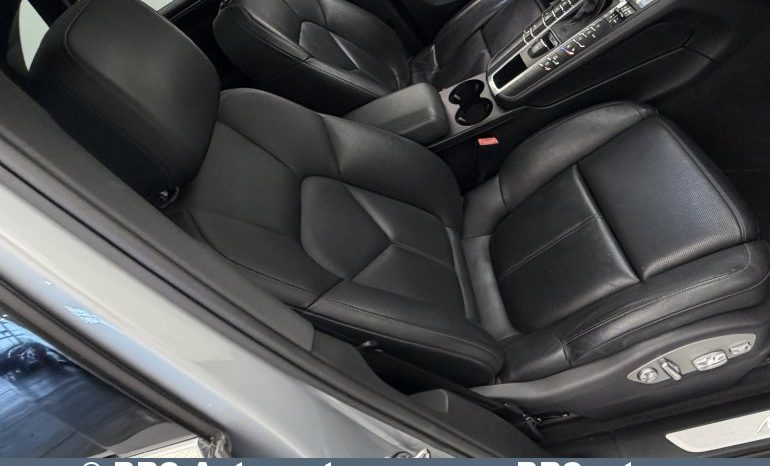 
								Porsche Macan S 3.0 Automatas 2015 full									
