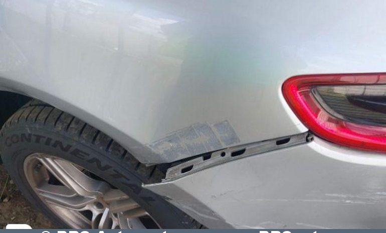 
								Porsche Macan S 3.0 Automatas 2015 full									