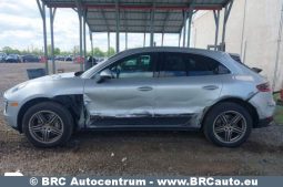 
										Porsche Macan S 3.0 Automatas 2015 full									