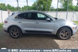 
										Porsche Macan S 3.0 Automatas 2015 full									