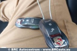 
										Porsche Macan S 3.0 Automatas 2015 full									