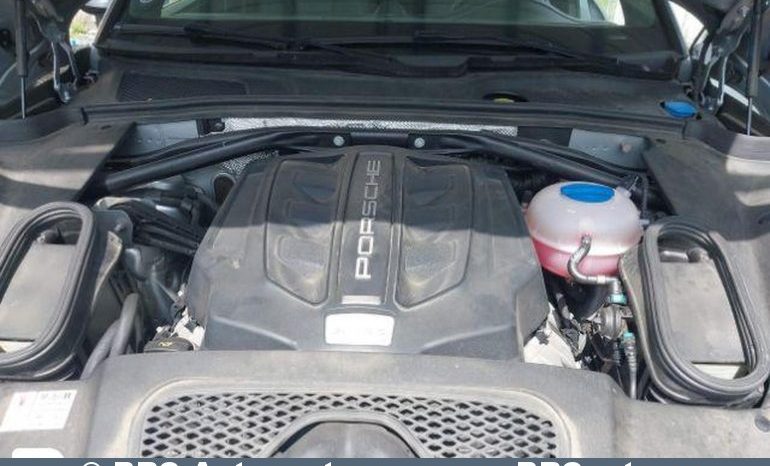
								Porsche Macan S 3.0 Automatas 2015 full									