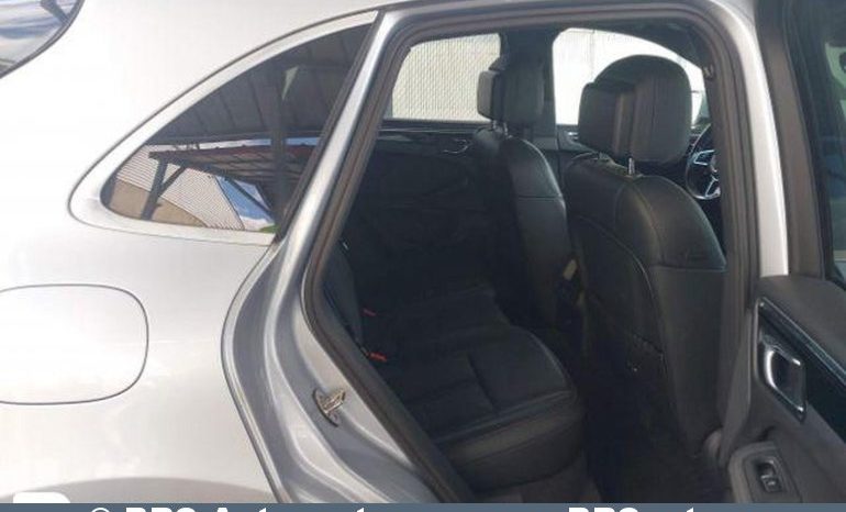 
								Porsche Macan S 3.0 Automatas 2015 full									