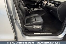 
										Porsche Macan S 3.0 Automatas 2015 full									