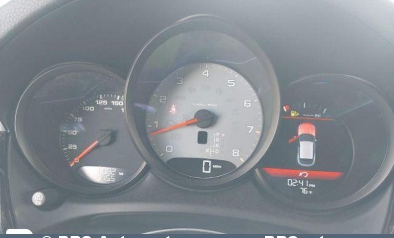 
								Porsche Macan S 3.0 Automatas 2015 full									