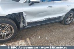 
										Porsche Macan S 3.0 Automatas 2015 full									
