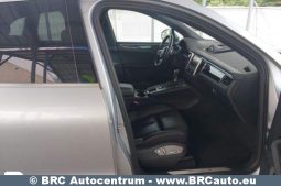 
										Porsche Macan S 3.0 Automatas 2015 full									