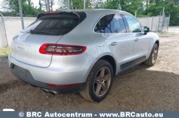 
										Porsche Macan S 3.0 Automatas 2015 full									
