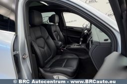 
										Porsche Macan S 3.0 Automatas 2015 full									
