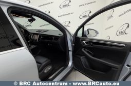 
										Porsche Macan S 3.0 Automatas 2015 full									