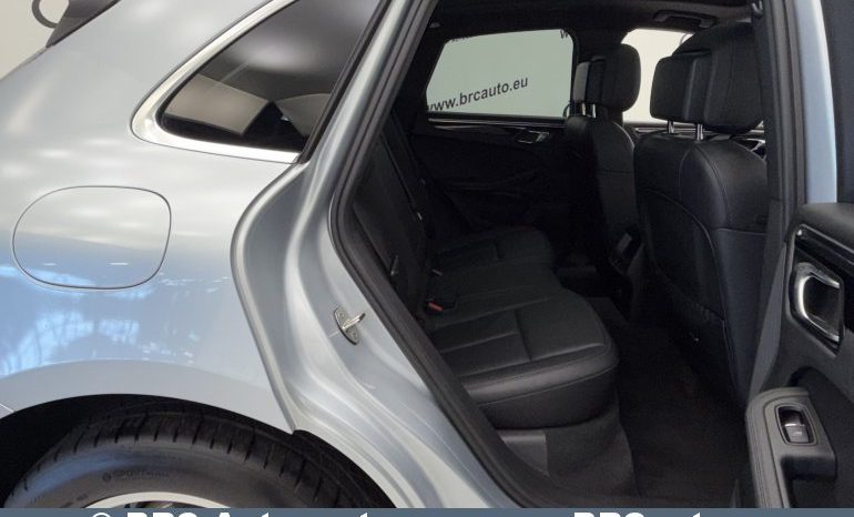 
								Porsche Macan S 3.0 Automatas 2015 full									