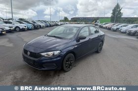 Fiat Tipo 1.4 Street 2020