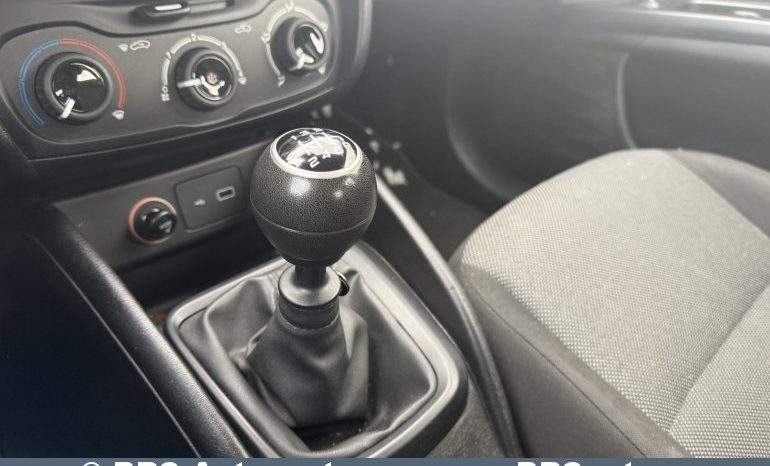 
								Fiat Tipo 1.4 Street 2020 full									