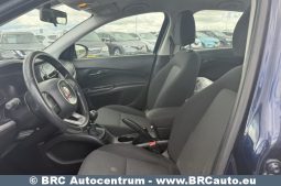 
										Fiat Tipo 1.4 Street 2020 full									