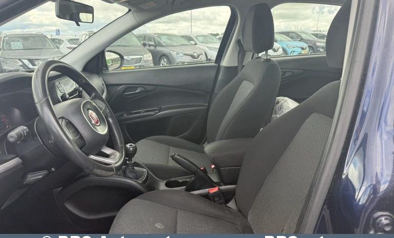
								Fiat Tipo 1.4 Street 2020 full									