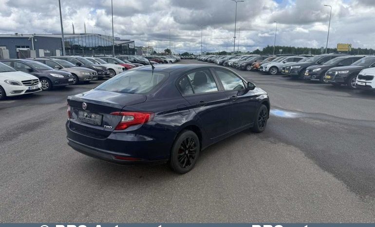 
								Fiat Tipo 1.4 Street 2020 full									