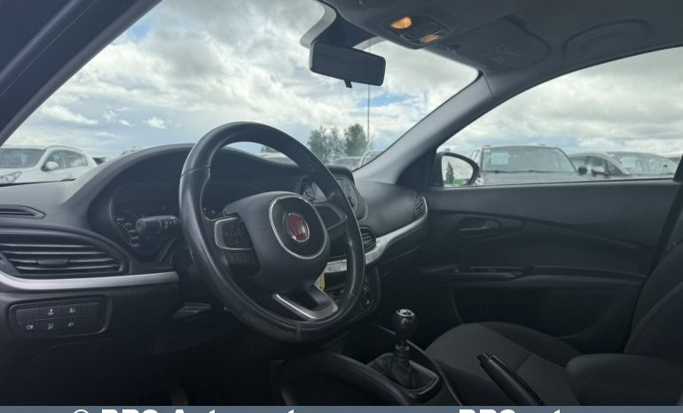 
								Fiat Tipo 1.4 Street 2020 full									