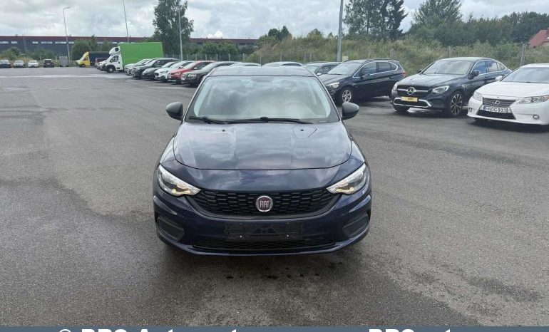 
								Fiat Tipo 1.4 Street 2020 full									