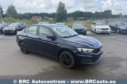 
										Fiat Tipo 1.4 Street 2020 full									