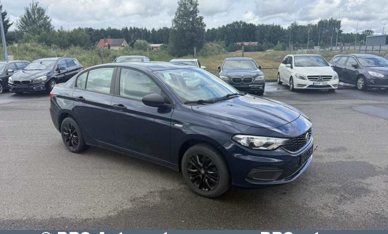 
								Fiat Tipo 1.4 Street 2020 full									