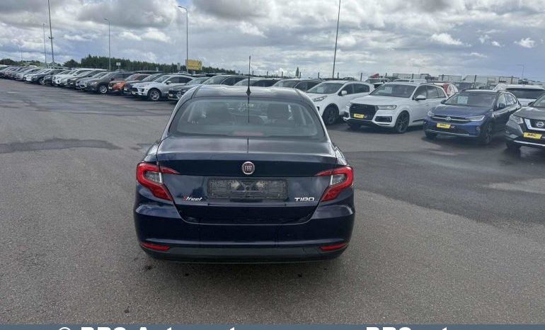 
								Fiat Tipo 1.4 Street 2020 full									
