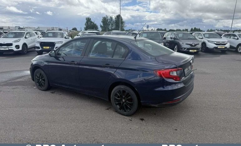 
								Fiat Tipo 1.4 Street 2020 full									