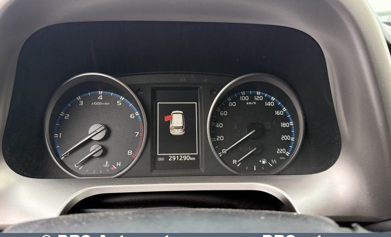 
								Toyota RAV 4 Valvematic Standard 4WD 2016 full									